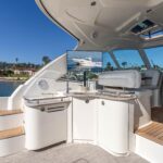 Do Less is a Sea Ray 48 Sundancer Yacht For Sale in San Diego-13