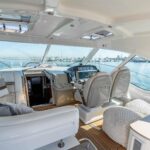 Do Less is a Sea Ray 48 Sundancer Yacht For Sale in San Diego-15