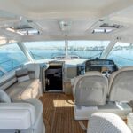 Do Less is a Sea Ray 48 Sundancer Yacht For Sale in San Diego-16