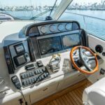 Do Less is a Sea Ray 48 Sundancer Yacht For Sale in San Diego-17
