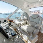 Do Less is a Sea Ray 48 Sundancer Yacht For Sale in San Diego-19