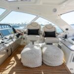 Do Less is a Sea Ray 48 Sundancer Yacht For Sale in San Diego-20