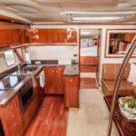Do Less is a Sea Ray 48 Sundancer Yacht For Sale in San Diego-21