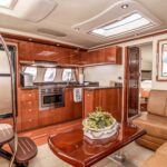 Do Less is a Sea Ray 48 Sundancer Yacht For Sale in San Diego-22