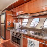 Do Less is a Sea Ray 48 Sundancer Yacht For Sale in San Diego-26