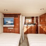Do Less is a Sea Ray 48 Sundancer Yacht For Sale in San Diego-30