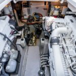 Do Less is a Sea Ray 48 Sundancer Yacht For Sale in San Diego-39