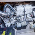 Do Less is a Sea Ray 48 Sundancer Yacht For Sale in San Diego-40