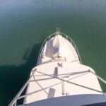 Aquila II is a Bertram 50 Convertible Yacht For Sale in San Diego-6