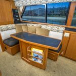 Aquila II is a Bertram 50 Convertible Yacht For Sale in San Diego-21