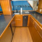 Aquila II is a Bertram 50 Convertible Yacht For Sale in San Diego-26
