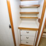 Aquila II is a Bertram 50 Convertible Yacht For Sale in San Diego-32