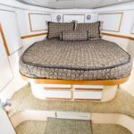 Aquila II is a Bertram 50 Convertible Yacht For Sale in San Diego-29