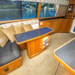 Aquila II is a Bertram 50 Convertible Yacht For Sale in San Diego-22