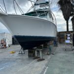 Dos Panchos is a Cabo 35 Express Yacht For Sale in San Diego-28