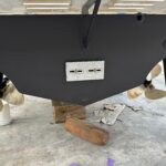 Dos Panchos is a Cabo 35 Express Yacht For Sale in San Diego-30