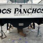 Dos Panchos is a Cabo 35 Express Yacht For Sale in San Diego-31