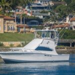 Lost Boys is a Luhrs 36 Convertible Yacht For Sale in San Diego-30