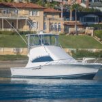 Lost Boys is a Luhrs 36 Convertible Yacht For Sale in San Diego-0