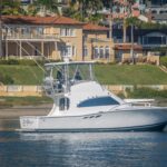 Lost Boys is a Luhrs 36 Convertible Yacht For Sale in San Diego-1