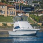 Lost Boys is a Luhrs 36 Convertible Yacht For Sale in San Diego-2