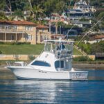 Lost Boys is a Luhrs 36 Convertible Yacht For Sale in San Diego-3