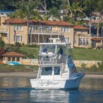 Lost Boys is a Luhrs 36 Convertible Yacht For Sale in San Diego-4