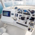 Lost Boys is a Luhrs 36 Convertible Yacht For Sale in San Diego-5