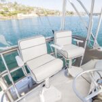 Lost Boys is a Luhrs 36 Convertible Yacht For Sale in San Diego-6