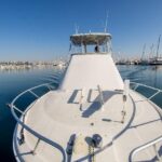 Lost Boys is a Luhrs 36 Convertible Yacht For Sale in San Diego-8