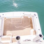 Lost Boys is a Luhrs 36 Convertible Yacht For Sale in San Diego-10