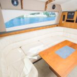 Lost Boys is a Luhrs 36 Convertible Yacht For Sale in San Diego-11