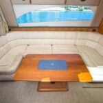 Lost Boys is a Luhrs 36 Convertible Yacht For Sale in San Diego-13