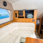 Lost Boys is a Luhrs 36 Convertible Yacht For Sale in San Diego-14