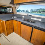 Lost Boys is a Luhrs 36 Convertible Yacht For Sale in San Diego-16