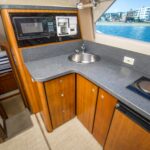 Lost Boys is a Luhrs 36 Convertible Yacht For Sale in San Diego-18