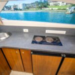 Lost Boys is a Luhrs 36 Convertible Yacht For Sale in San Diego-19