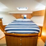 Lost Boys is a Luhrs 36 Convertible Yacht For Sale in San Diego-20