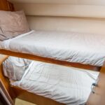 Lost Boys is a Luhrs 36 Convertible Yacht For Sale in San Diego-21