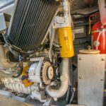 Lost Boys is a Luhrs 36 Convertible Yacht For Sale in San Diego-23