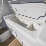 Lost Boys is a Luhrs 36 Convertible Yacht For Sale in San Diego-24