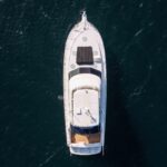 ROLL THE DICE is a Riviera 47 Convertible Yacht For Sale in San Diego-8