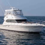 ROLL THE DICE is a Riviera 47 Convertible Yacht For Sale in San Diego-41