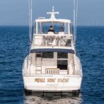 ROLL THE DICE is a Riviera 47 Convertible Yacht For Sale in San Diego-2