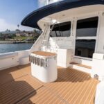 ROLL THE DICE is a Riviera 47 Convertible Yacht For Sale in San Diego-13