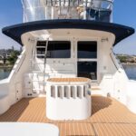 ROLL THE DICE is a Riviera 47 Convertible Yacht For Sale in San Diego-14