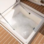 ROLL THE DICE is a Riviera 47 Convertible Yacht For Sale in San Diego-16