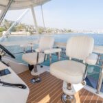 ROLL THE DICE is a Riviera 47 Convertible Yacht For Sale in San Diego-19