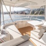 ROLL THE DICE is a Riviera 47 Convertible Yacht For Sale in San Diego-42