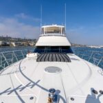 ROLL THE DICE is a Riviera 47 Convertible Yacht For Sale in San Diego-10